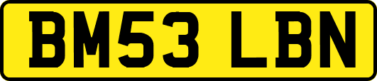 BM53LBN