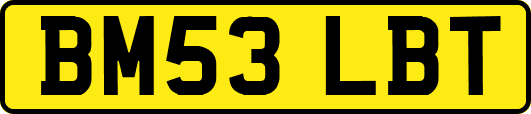 BM53LBT
