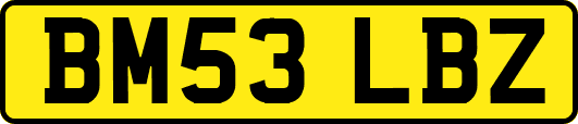 BM53LBZ