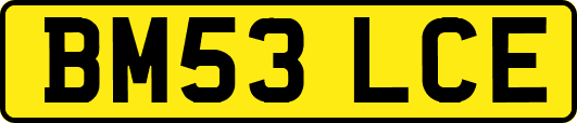 BM53LCE