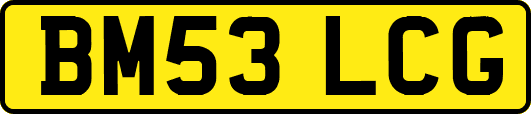 BM53LCG