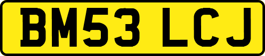 BM53LCJ