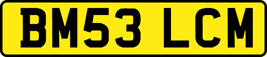 BM53LCM