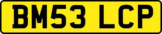 BM53LCP