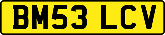 BM53LCV