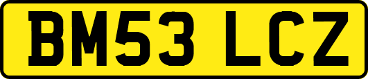 BM53LCZ