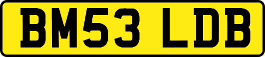 BM53LDB