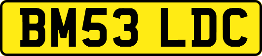 BM53LDC