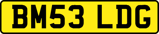BM53LDG