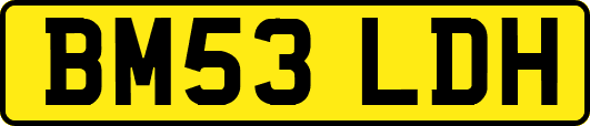 BM53LDH