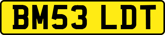 BM53LDT