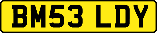 BM53LDY