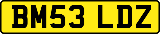 BM53LDZ
