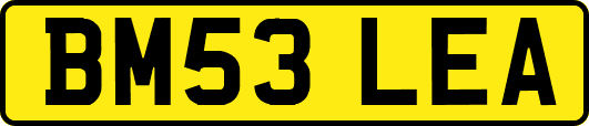 BM53LEA