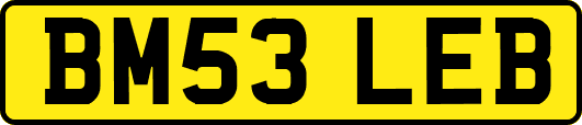 BM53LEB