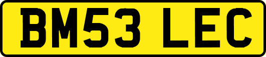 BM53LEC