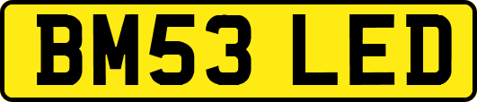 BM53LED