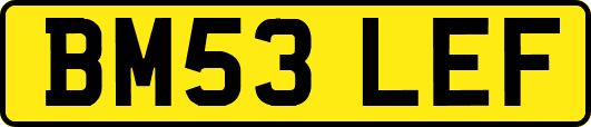 BM53LEF