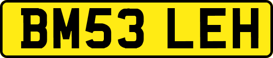 BM53LEH