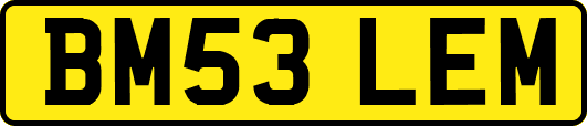 BM53LEM