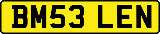 BM53LEN