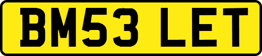 BM53LET