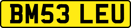 BM53LEU