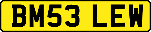 BM53LEW