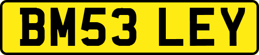 BM53LEY