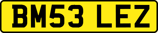 BM53LEZ