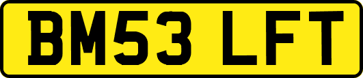 BM53LFT
