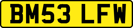 BM53LFW