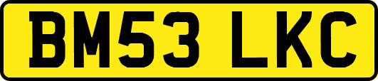 BM53LKC