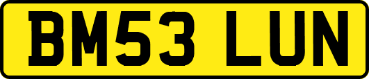 BM53LUN