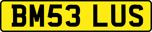 BM53LUS