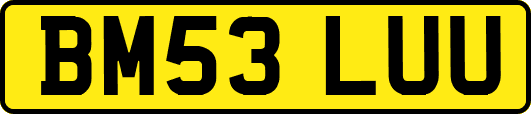 BM53LUU