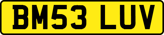 BM53LUV