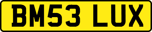 BM53LUX