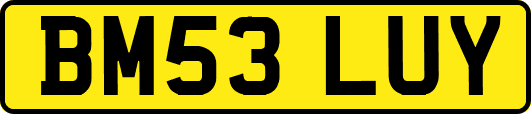 BM53LUY