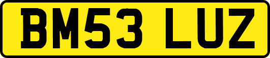 BM53LUZ