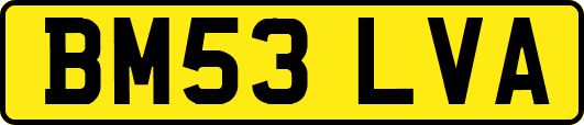 BM53LVA