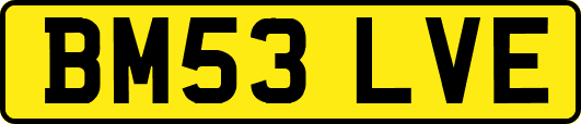 BM53LVE
