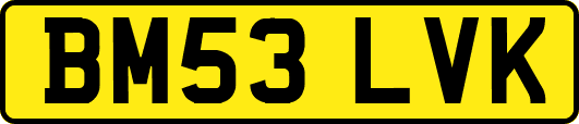 BM53LVK
