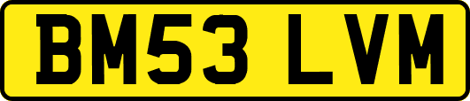 BM53LVM