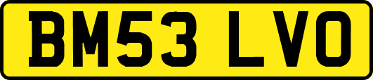 BM53LVO