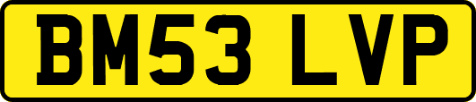 BM53LVP