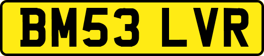 BM53LVR