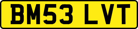 BM53LVT