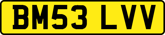 BM53LVV