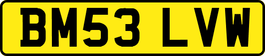 BM53LVW
